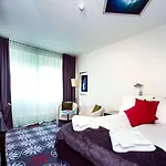 Hotel Aurora Tromsø
