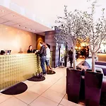 Aurora Hotel 4*
