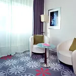 Отель Aurora