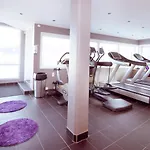 Aurora 4* Тромсё