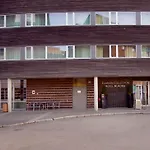 Aurora Тромсё