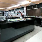 Szálloda Aurora 4*