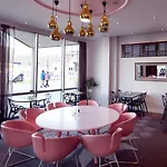Aurora 4* Tromsø