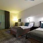 Szálloda Aurora 4*