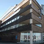 Aurora Hotel 4*