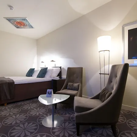 Hotel Aurora