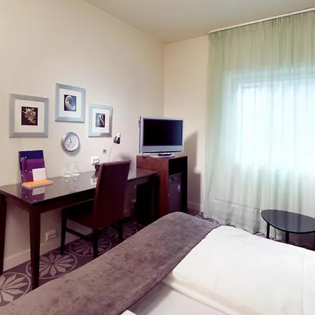 Hotel Aurora 4*