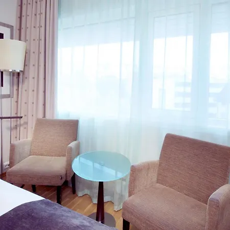 Hotel Aurora Tromsø