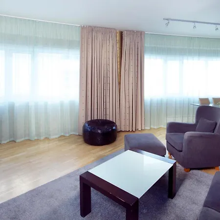 Hotel Aurora 4*