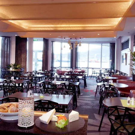 Aurora Hotel Tromsø