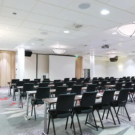 Hotel Aurora Tromsø