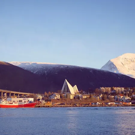 Aurora 4* Tromsø