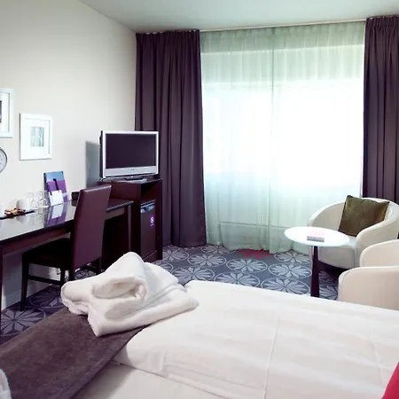 Hotel Aurora 4*