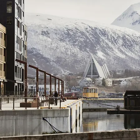 Aurora Hotel Tromsø