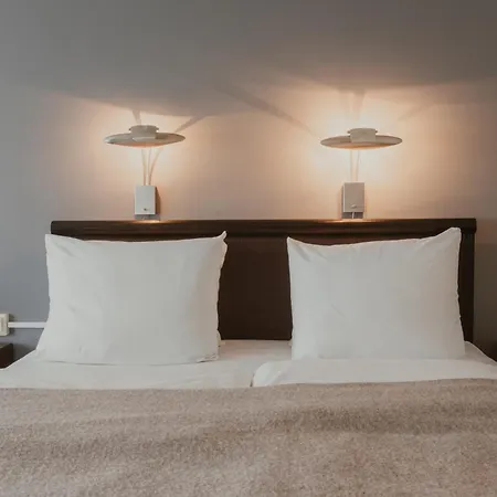 Aurora Hotel Tromsø