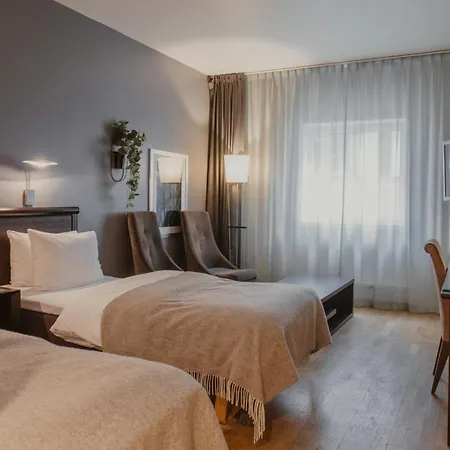 Aurora 4* Tromsø