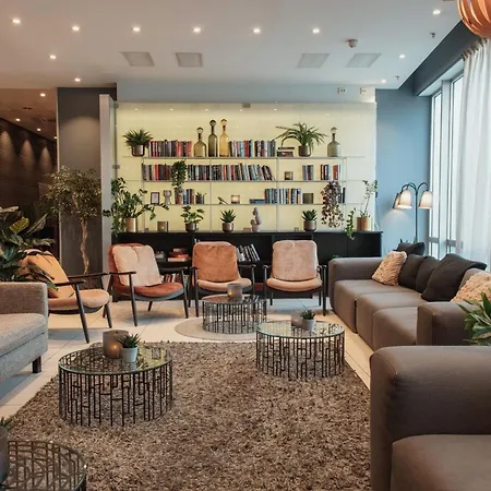 Hotel Aurora Tromsø