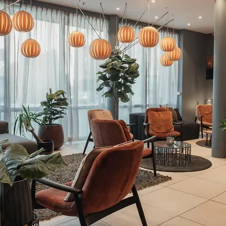 Hotel Aurora Tromsø