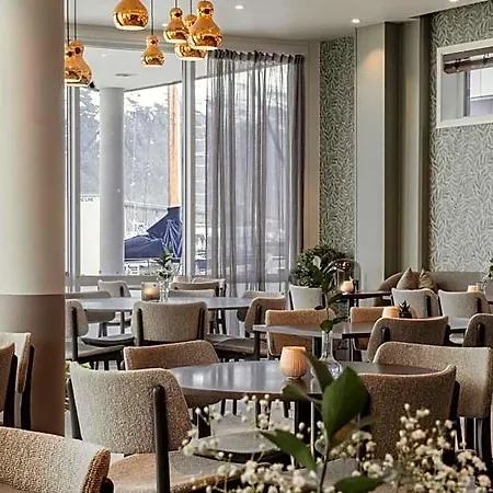 Hotel Aurora Tromsø