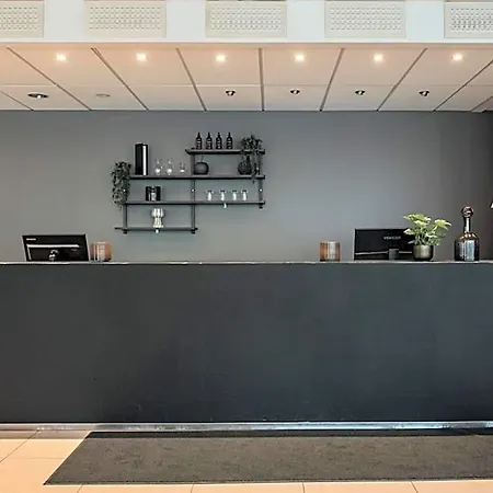Hotel Aurora 4*
