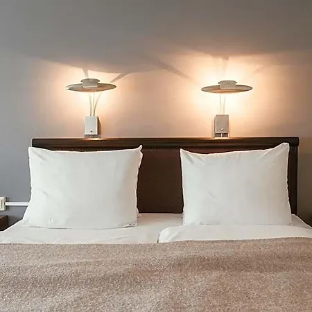Aurora 4* Tromsø