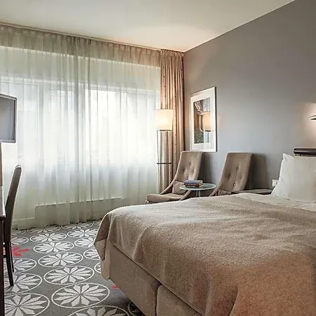 Hotel Aurora