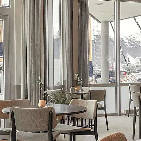 Hotel Aurora Tromsø