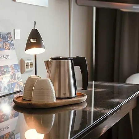 Aurora Hotel Tromsø