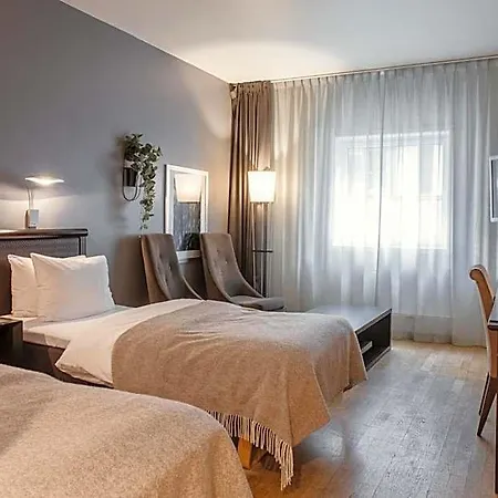 Hotel Aurora Tromsø