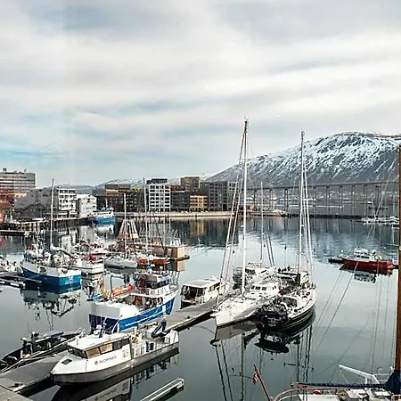 Hotel Aurora Tromsø