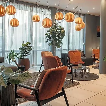 Aurora Hotel Tromsø