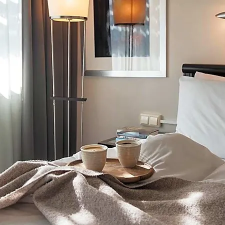 Aurora Hotel Tromsø