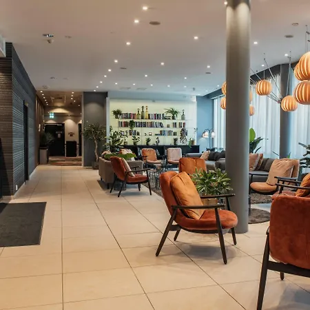 Hotel Aurora