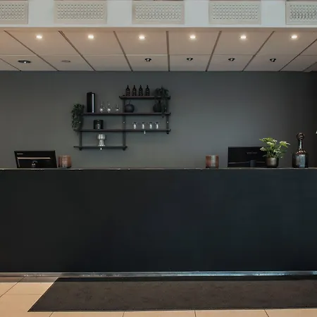 Hotel Aurora