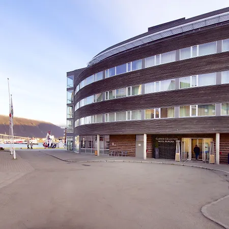 Hotel Aurora 4*