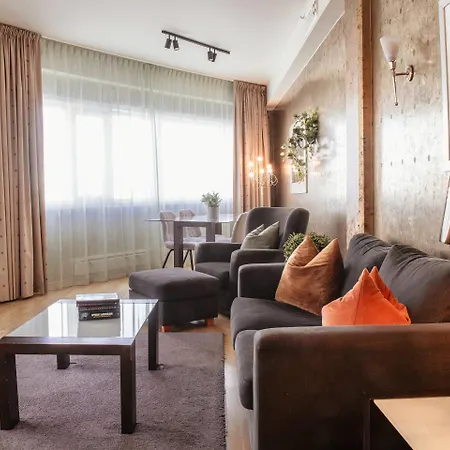 Hotel Aurora 4*