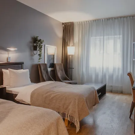 Aurora 4* Tromsø