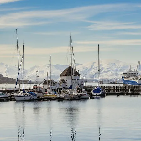 Aurora Hotel Tromsø