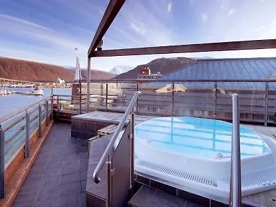 فندق Aurora 4*