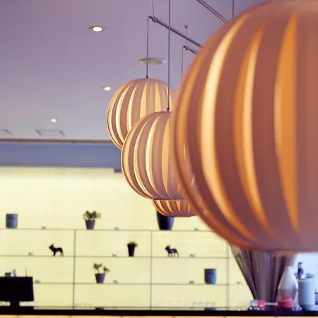 Aurora Hotel 4*