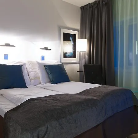 Hotel Aurora Tromsø