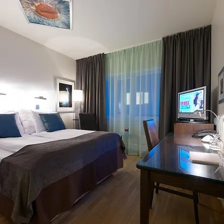 Aurora 4* Tromsø