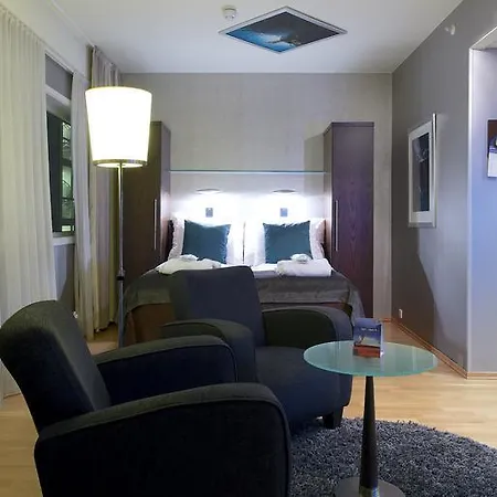 Hotel Aurora Tromsø