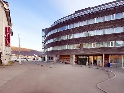 Aurora 4* ترومسو