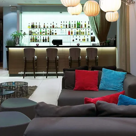 Hotel Aurora Tromsø