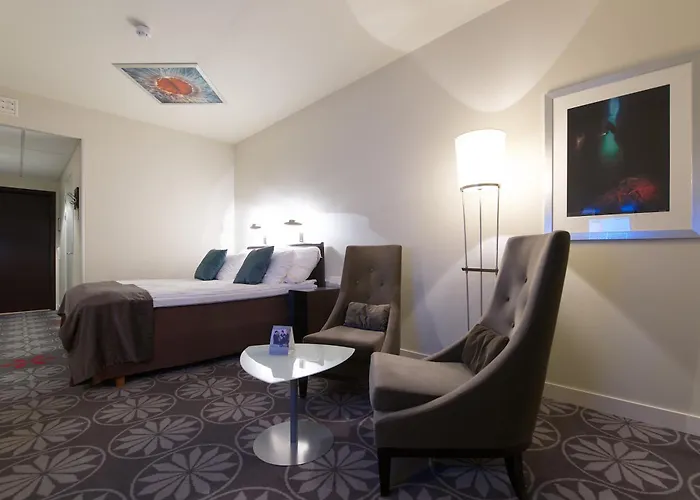 Hotell Aurora
