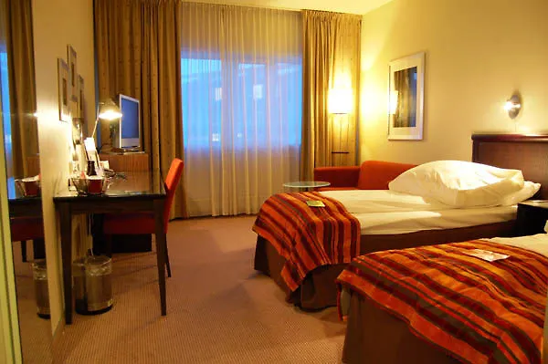 Aurora Hotel Tromsø