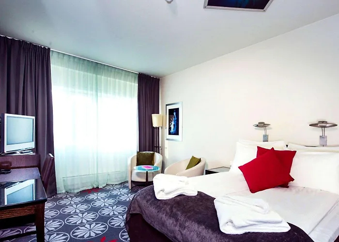 Hotell Aurora Tromsø