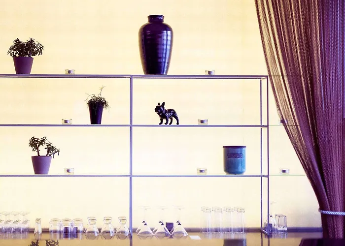 Aurora Hotel Tromsø