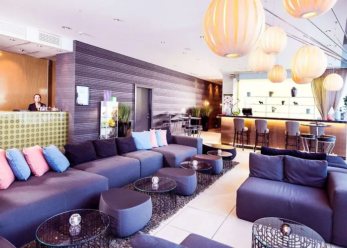 Hotell Aurora Tromsø